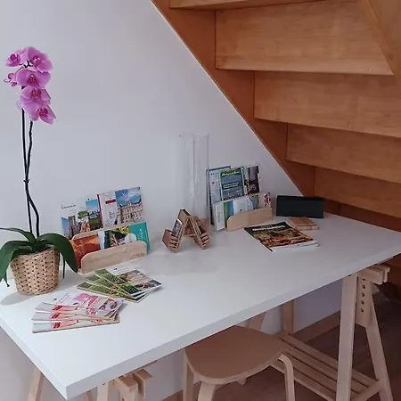Gîte La bulle de Léna avec petit-déjeuner Flavigny Extérieur photo