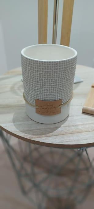 La Bulle De Léna Avec Petit-déjeuner Appartement