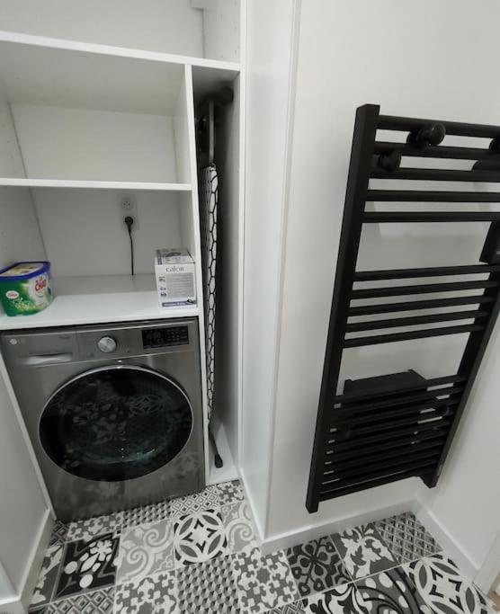 Appartement La Bulle De Léna Avec Petit-déjeuner